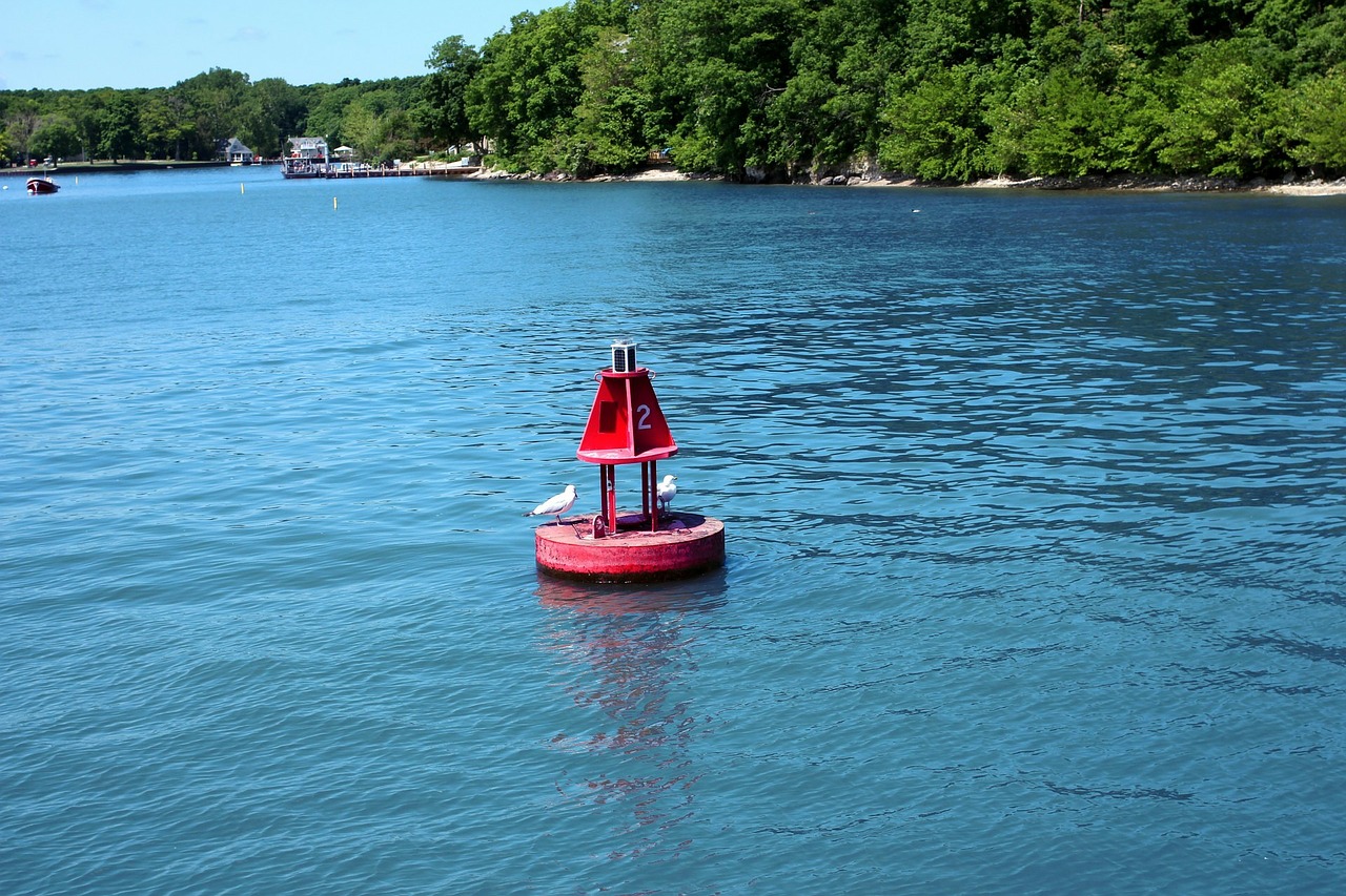 uscg boating safety