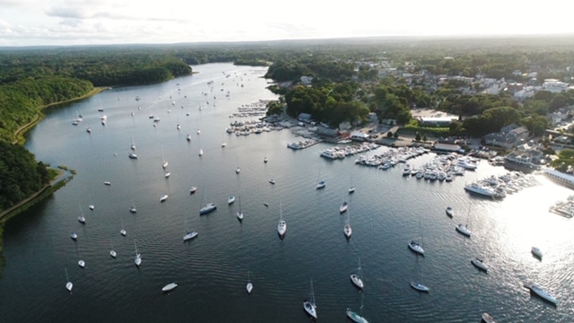 rhode island marinas