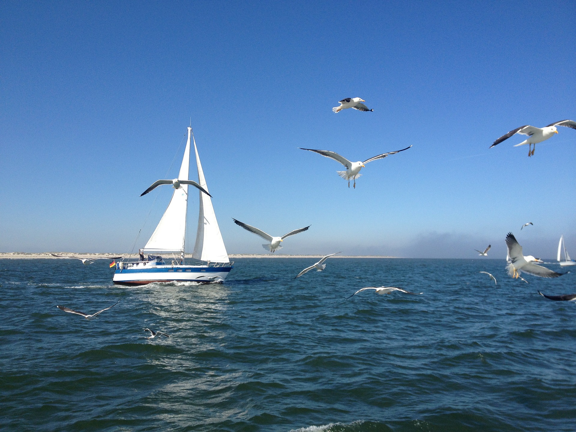 rhode island boating