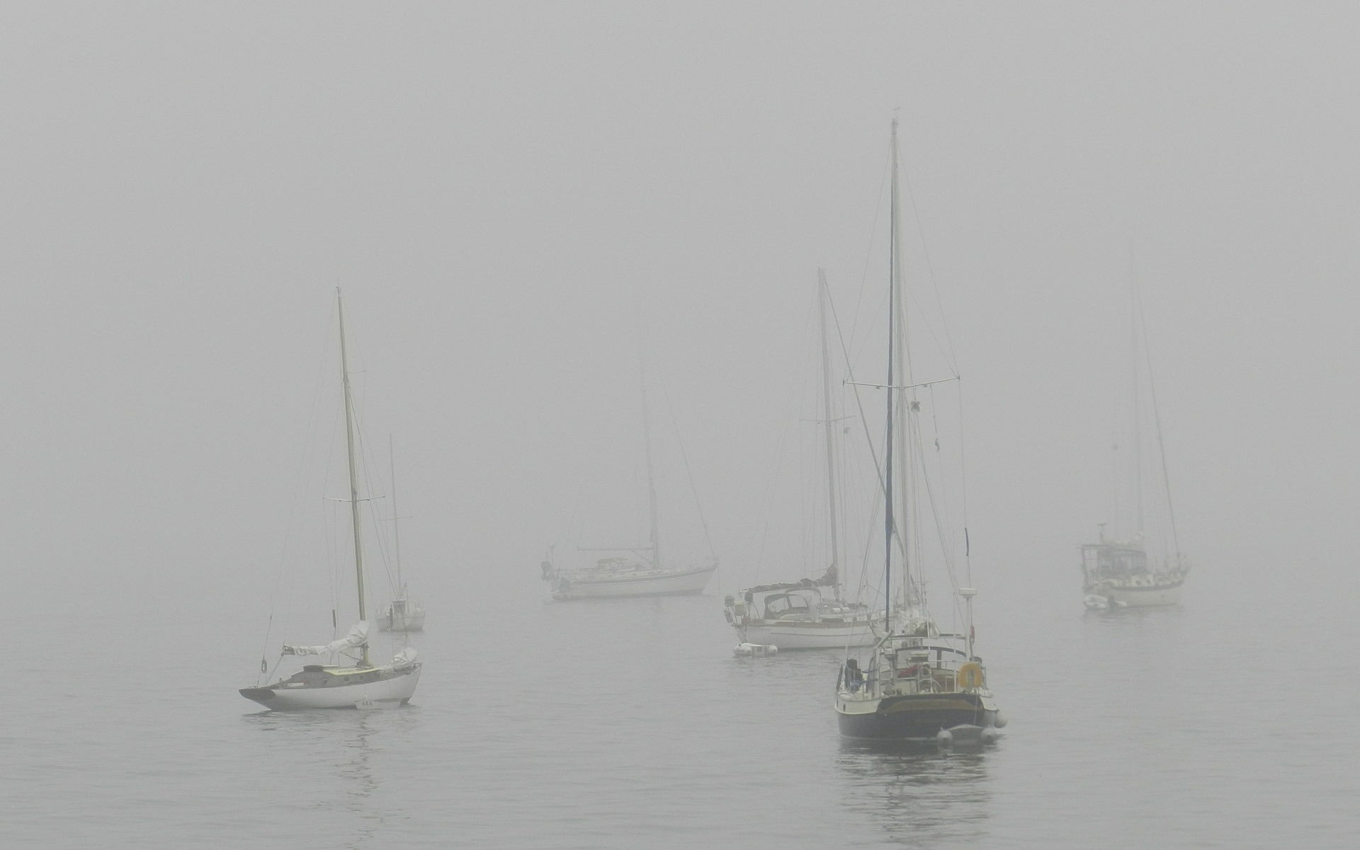 boat navigation lights