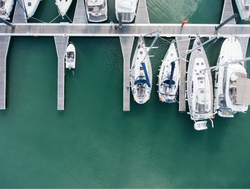 boat summer preparation