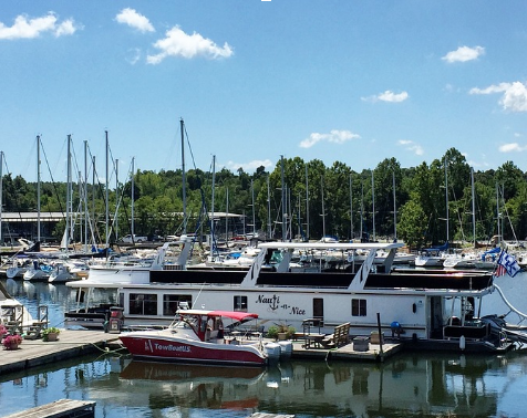 Boat Safety 101: Use life jackets, operate boats sober